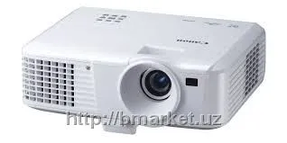 Мультимедийный проектор Canon LV-WX320#2