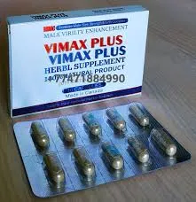 Натуральное средство для мужчин "Вимакс Vimax Plus"#3