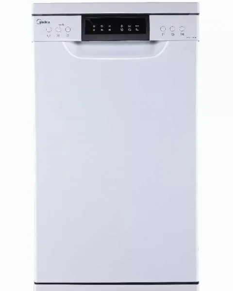 Посудомоечная машина Midea MFD45S100W на 9 персон (45см).#1