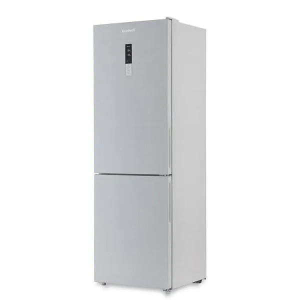 Холодильник Goodwell GW B318XL/D2#1