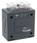 Трансформатор тока ТТИ-30 от 150/5А до 300/5А 5ВА класс 0,5 ИЭК#1