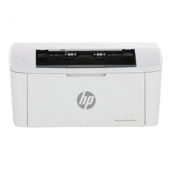 Принтер HP LaserJet Pro M15W#3