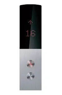 Этажные кнопки для лифтов HIB12#1