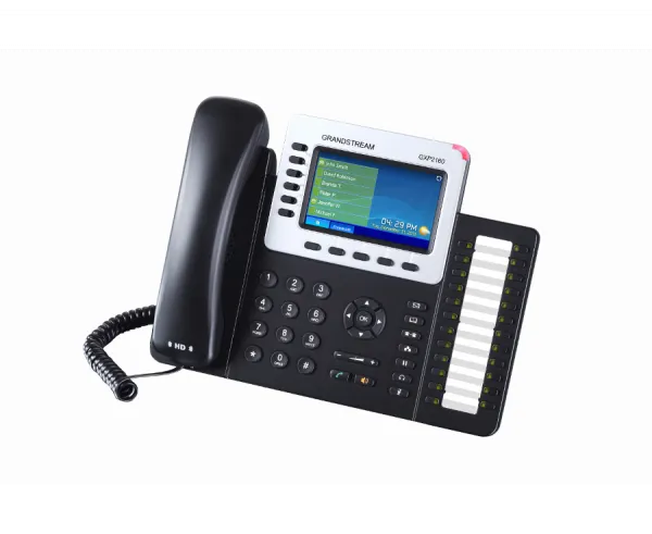 GXP2160 IP телефон Grandstream#1