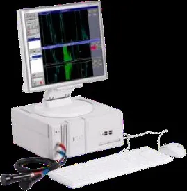 Сономед-315-С 
Эхоэнцефалограф для диагностики срединных
структур и пульсирующих образований головного мозга
Датчики по 1МГЦ 2шт#1