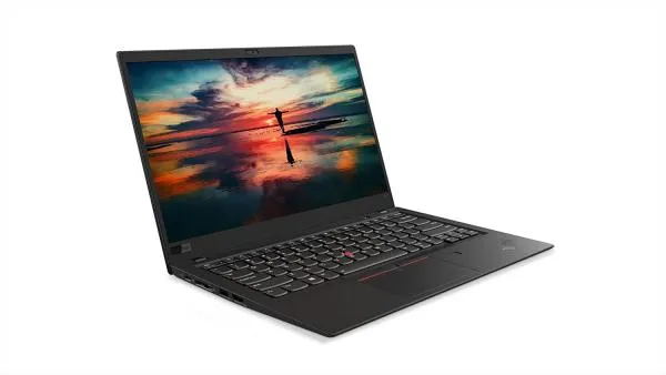 Ноутбук Lenovo ThinkPad CarbonX1 13.3FHD i5-8250U 8GB 256GB#1