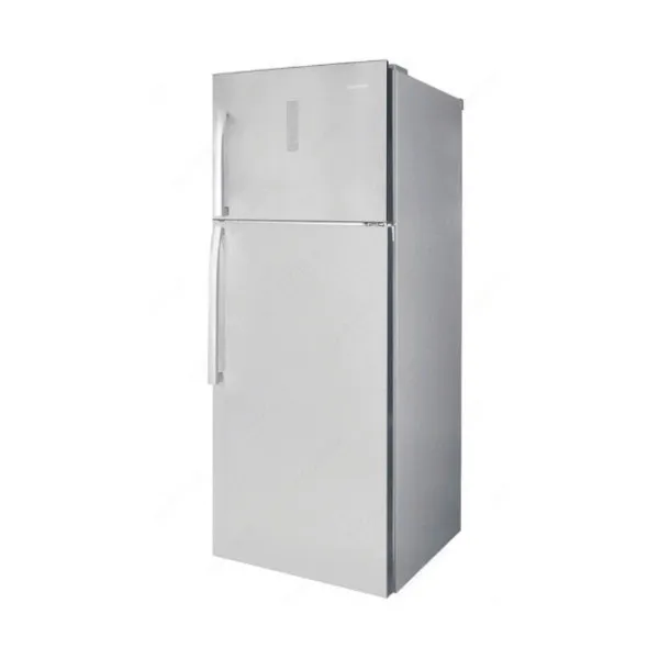 Холодильник Goodwell GW B324XL, белый#1
