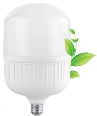 Светодиодная лампа LED Barrel T120 40Вт 6000K 220В E27#1
