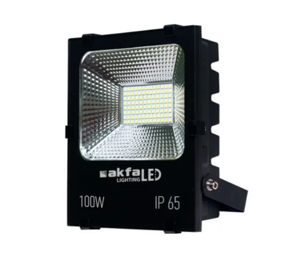 AK-FLD LED Прожектор 100W#1