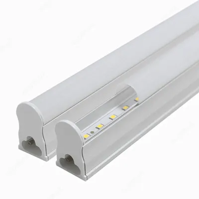Лампа светодиодная DUSEL electrical LED Т-8 alumin 9W#1