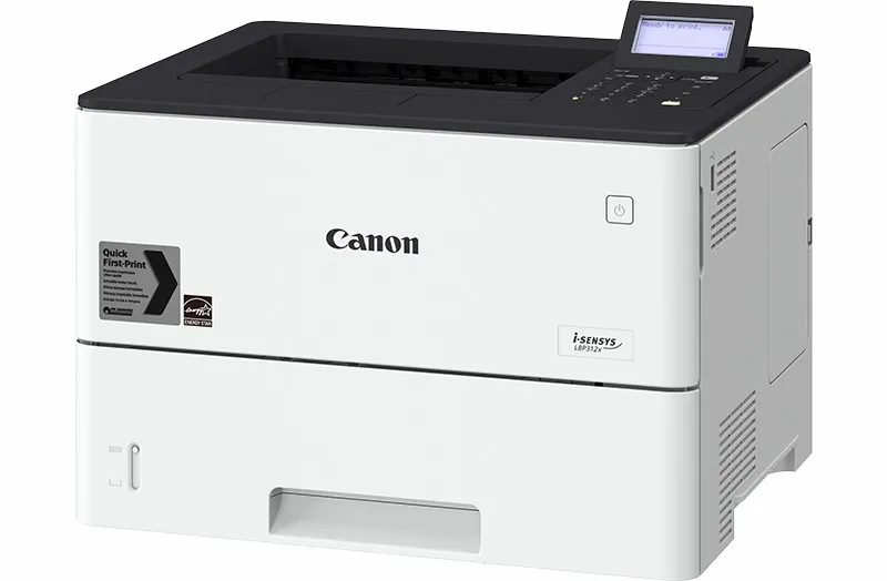 Принтер Canon i-SENSYS LBP312x#1