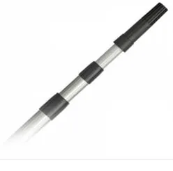 Lighte aluminium pole (трехступеньчетая регулируемая алюминиевая ручка) 241#1