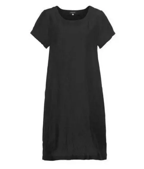 Платье Sammer Berlin (черное)#1