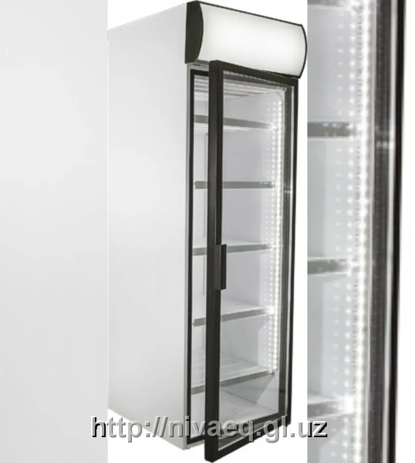 Шкаф холодильный POLAIR DM 105-S#2