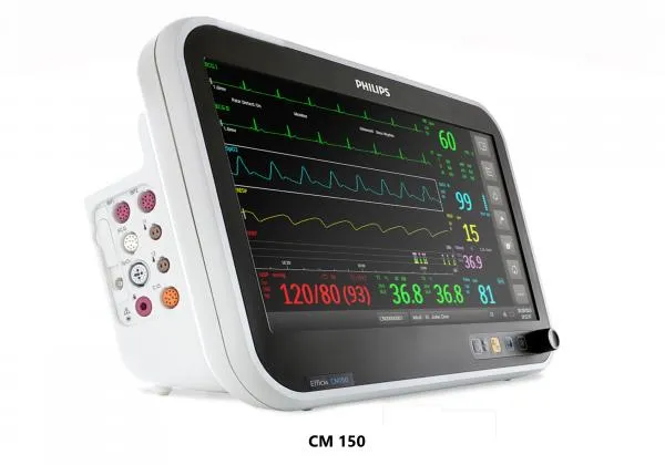 Монитор пациента Philips Efficia CM100#4