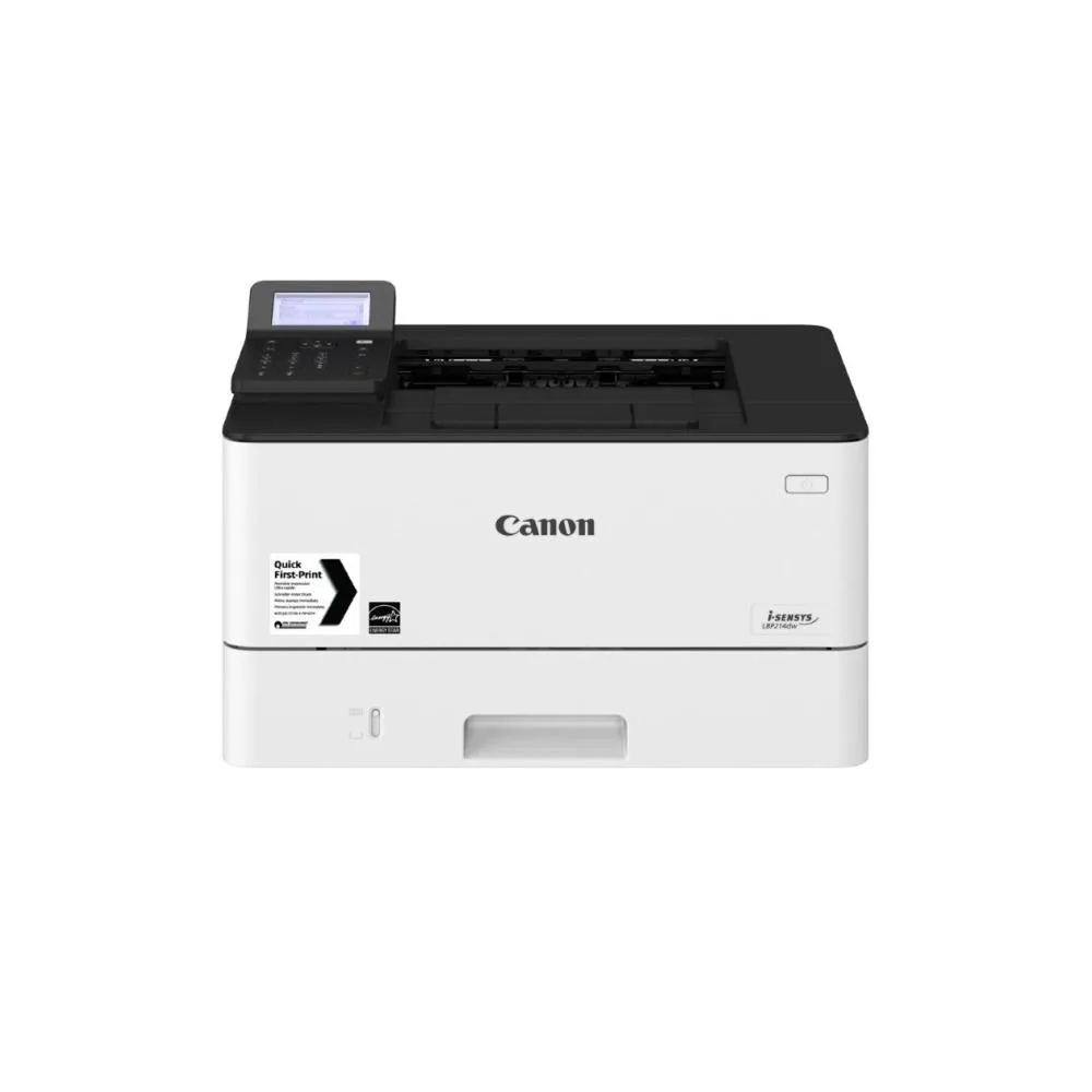 Принтер Canon I-SENSYS LBP223dw#1