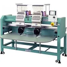 Многоголовочная вышивальная машина TAJIMA TFMX-IIC#3