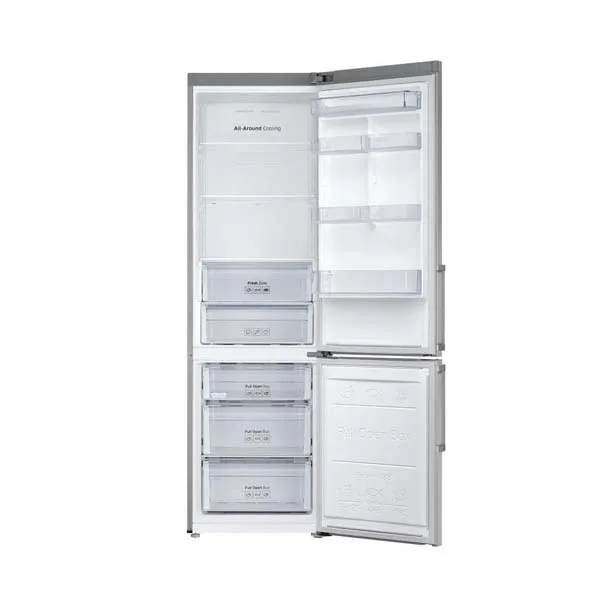 Холодильник Samsung RB37P5300SA/W3#2