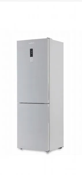 Холодильник Goodwell GW B318SWL2#1