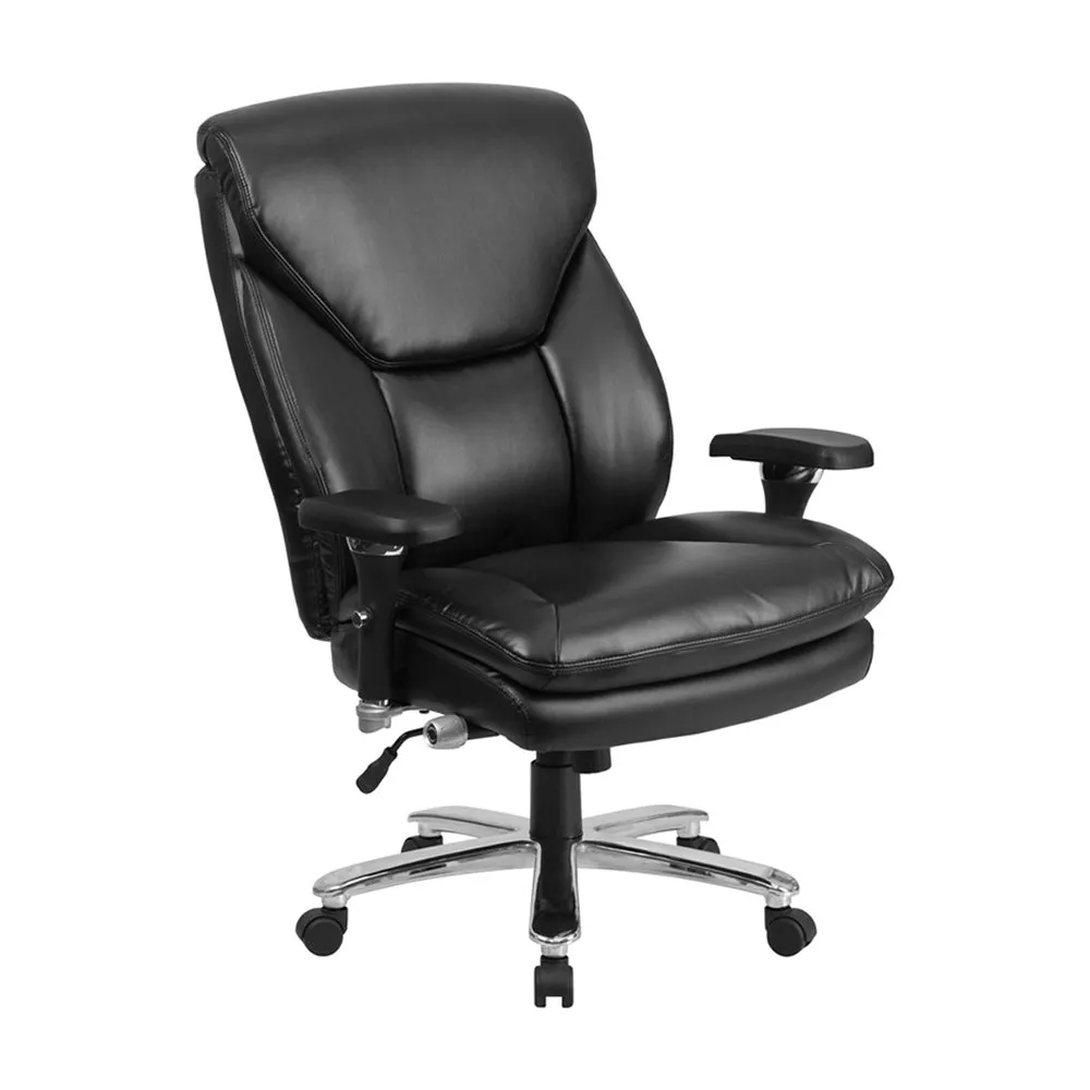Офисное кресло модель 619C#2