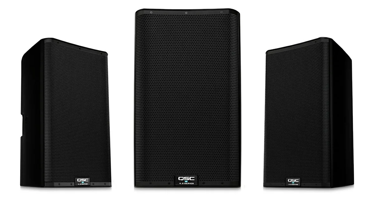 Акустическая система PC Active Speakers K-12#1