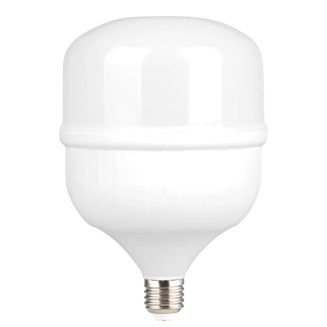 Лампа LED T120MM 40W 100-265V 6000K E27 20/12#1