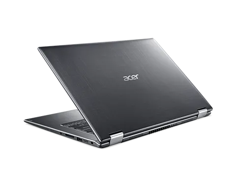 Ноутбук Acer Spin 3 SP314-53N-77AJ FHD i7-8565U 16GB 512GB#6