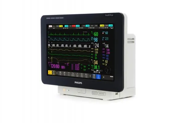 Монитор пациента Philips IntelliVue MX700#1