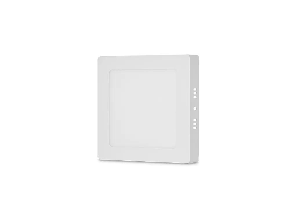 LED панель накладная квадратная LM-SLPS 6W "LUCEM"#1