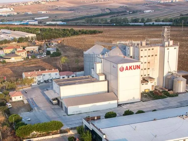 Построим самый современный мукомольный завод любой мощности по технологиям сильнейшей компании Турции#4