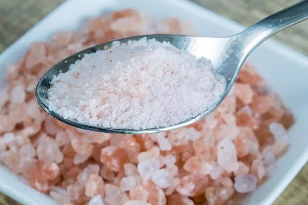 Гималайская розовая соль в гранулах Оптом и в розницу#2