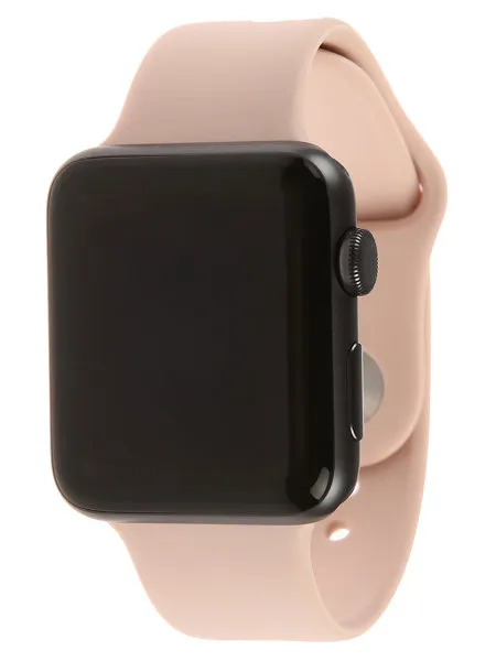 Силиконовый ремешок для Apple Watch 38/40/42/44mm#3