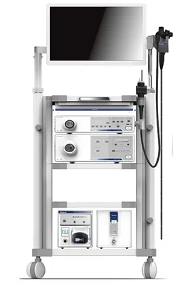 Эндоскопическая система VME-2800#1