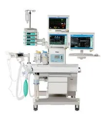 Анестезиологическая станция Perseus A500#1
