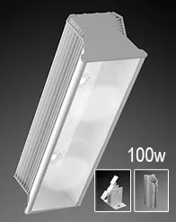 Промышленный светодиодный светильник LED СКУ01 “Prom” 100w#1