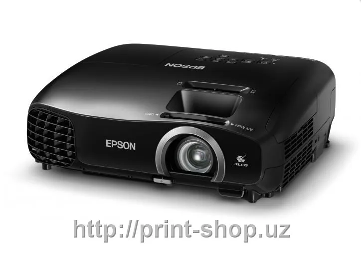 Проектор Epson EH-TW5200#1