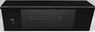 Шкаф Телекоммуникационный монтажный серверный напольный 15-U#1