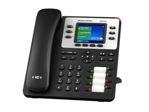 GXP2130 v2 IP телефон Grandstream#1