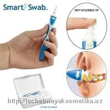 Smart Swab для чистки ушей#2