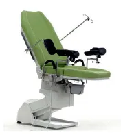 Кресло гинекологическое электрическое JME-30, Турция#1