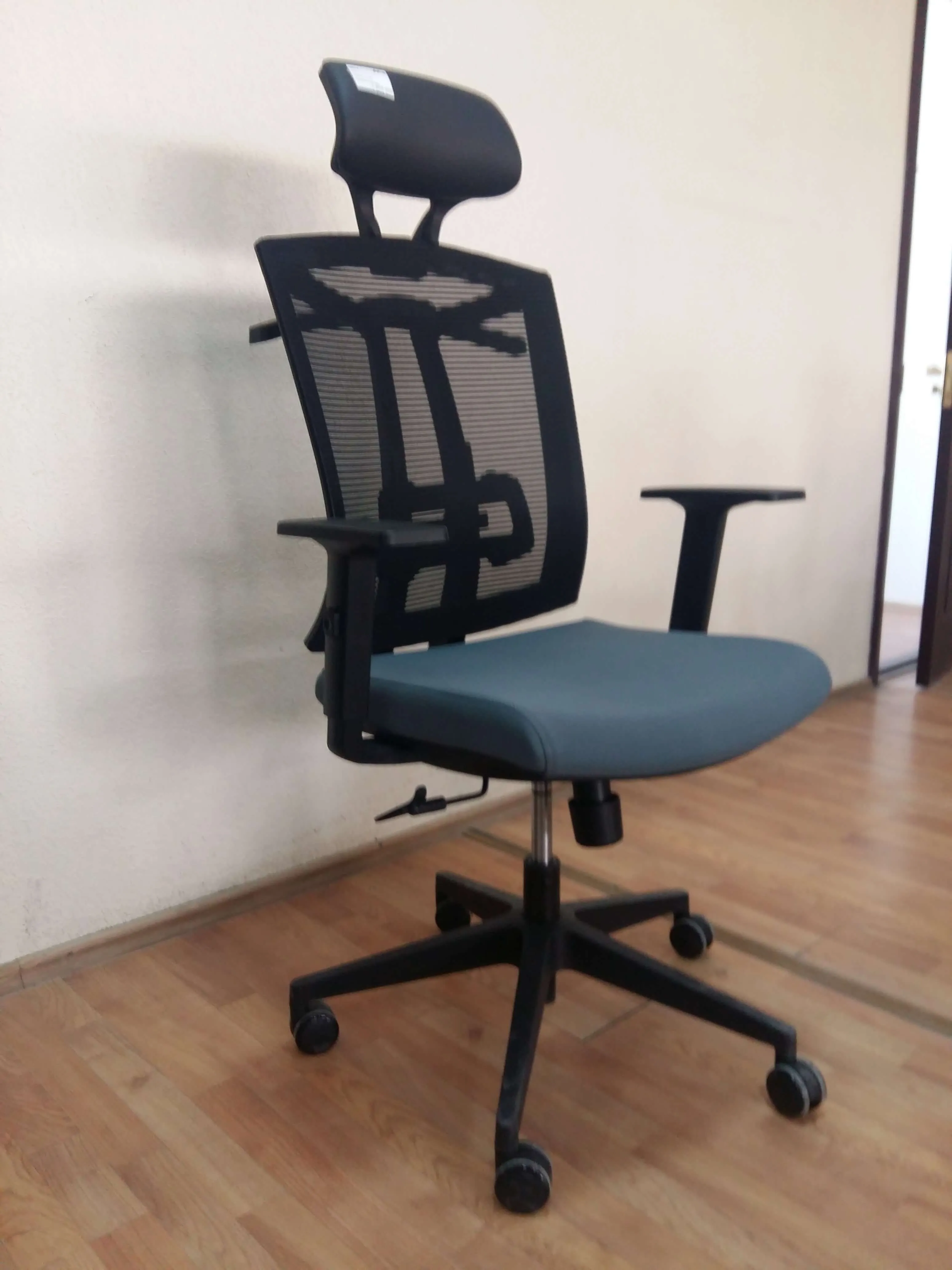 Офисное кресло ARANO Grey#2
