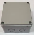 Термопластическая ответвительная коробка (110X110X74)#1