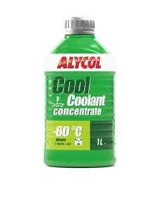 Охлаждающая жидкость EVOX Extra G 48 concentrate (антифриз концентрат)#1