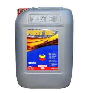 First Oil ISO НLP 32#1