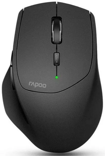 Компьютерная мышка Rapoo mouse MT550#1