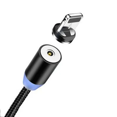 Магнитный кабель для зарядки телефона Micro-USB (1m)#2