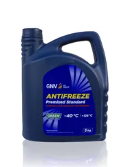GNV ANTIFREEZE CONCENTRATE STANDARD#1
