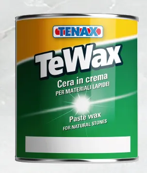 Средство для полировки мрамора и гранита TEWAX#1