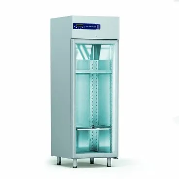 Холодильный шкаф de 700 tn ga pv#1