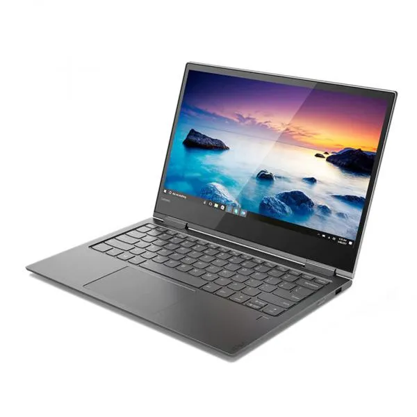 Ноутбук Lenovo YOGA 730#1